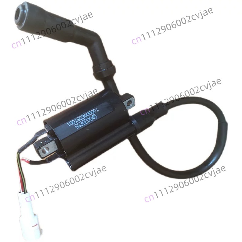 Paket Tegangan Tinggi Sepeda M - Motorcycle Spark Plug ulasan dan harga