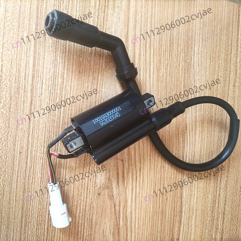 Paket Tegangan Tinggi Sepeda M - Motorcycle Spark Plug ulasan dan harga