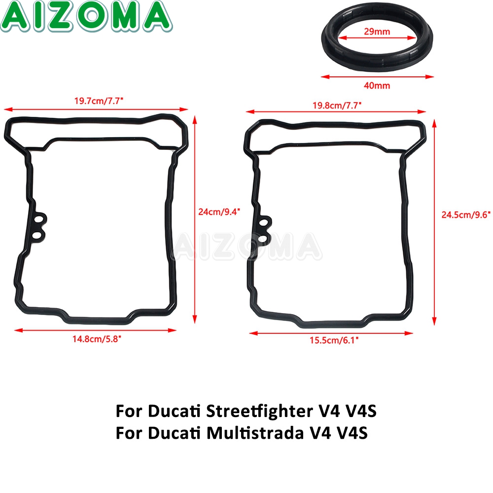 Aksesoris Sepeda Motor Gasket  - Motorcycle Gasket ulasan dan harga