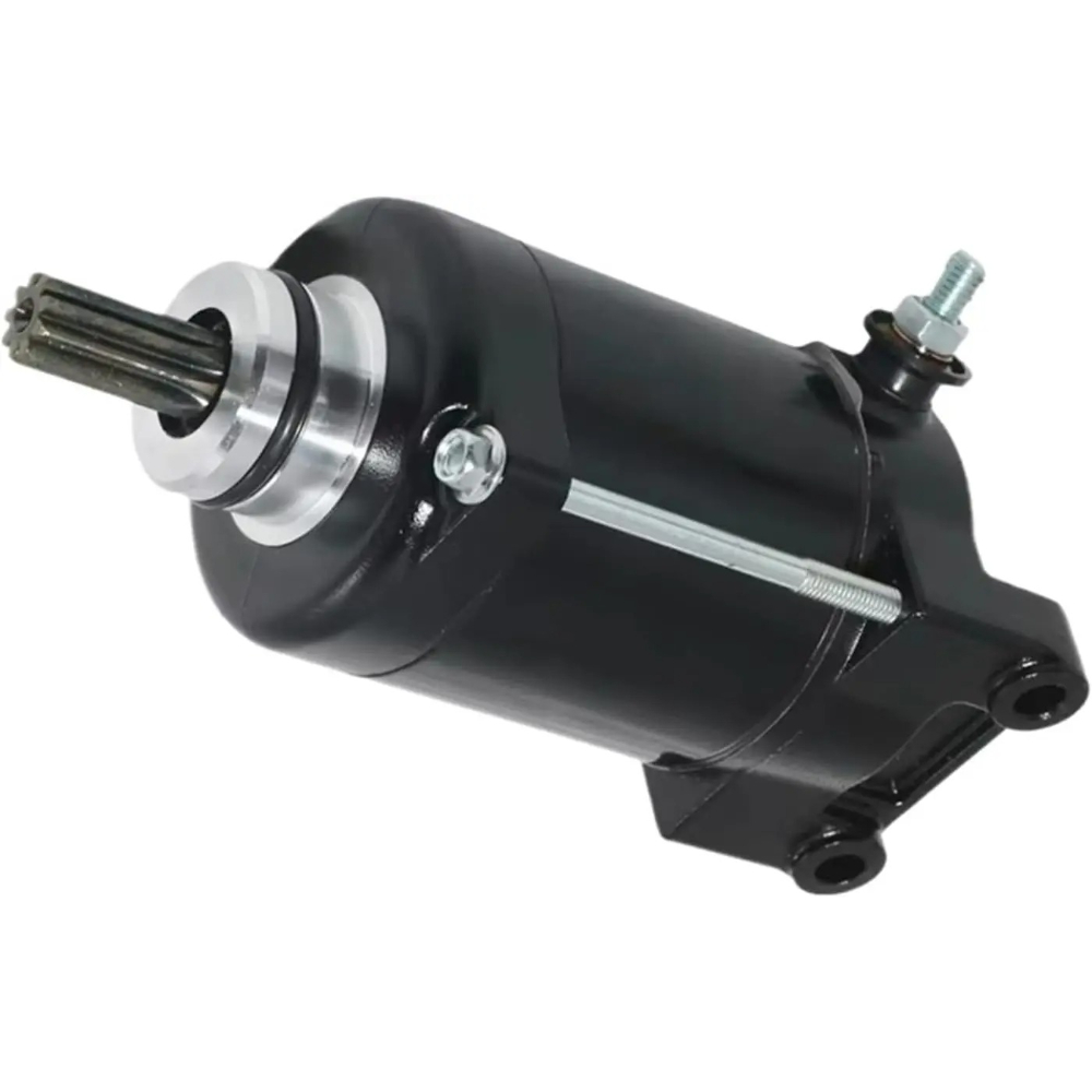 Motor Starter Listrik Sepeda M - Motorcycle Starter Motor ulasan dan harga