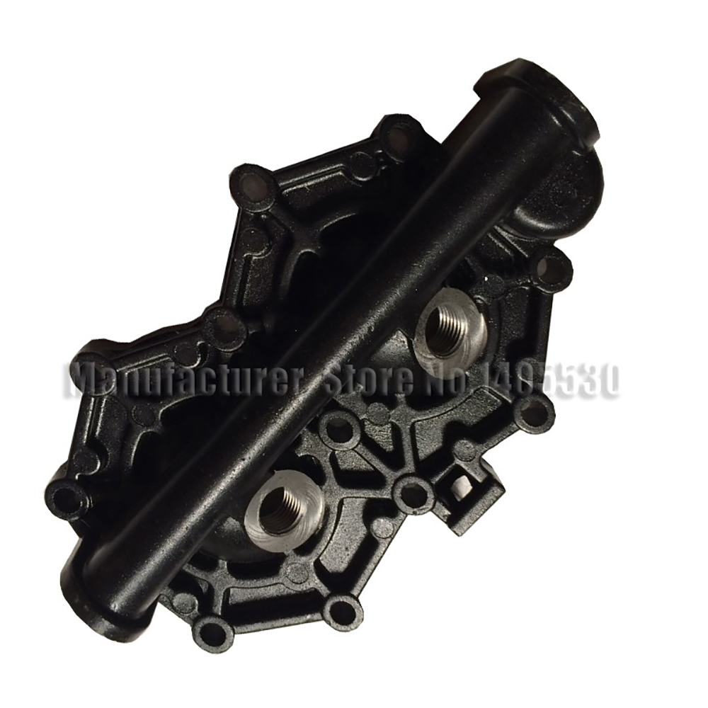 Suku Cadang Mesin Tempel, Penu - Engine Cylinder Head ulasan dan harga