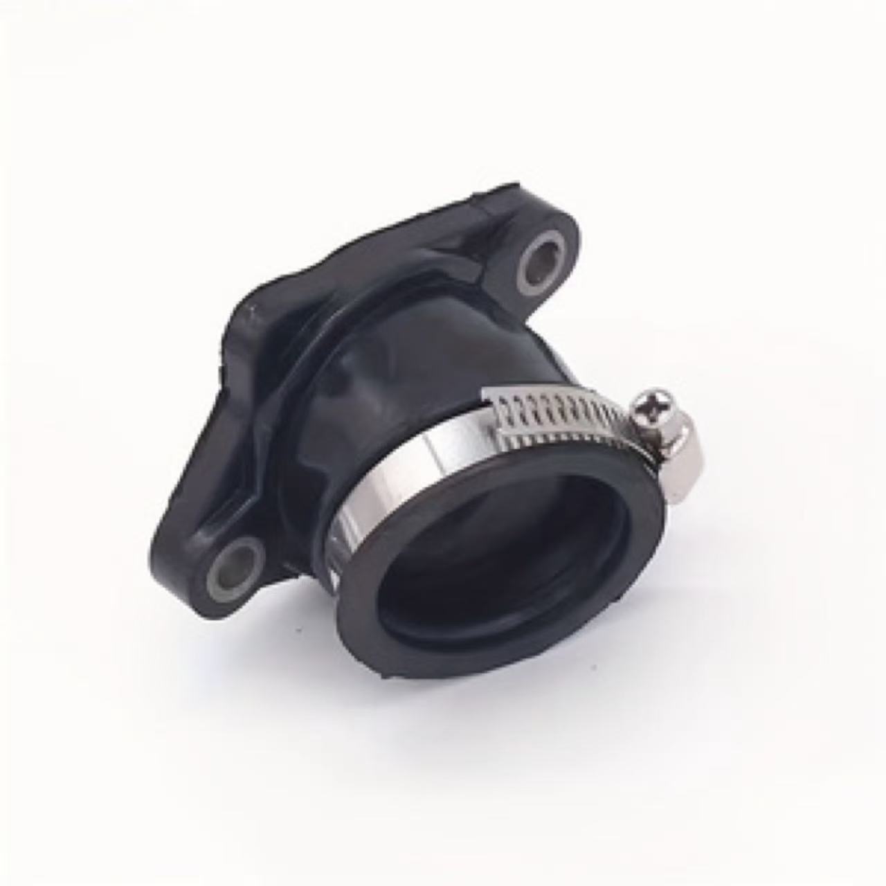 Pipa Boot Manifold Intake Karb - Engine Parts Motorcycle ulasan dan harga