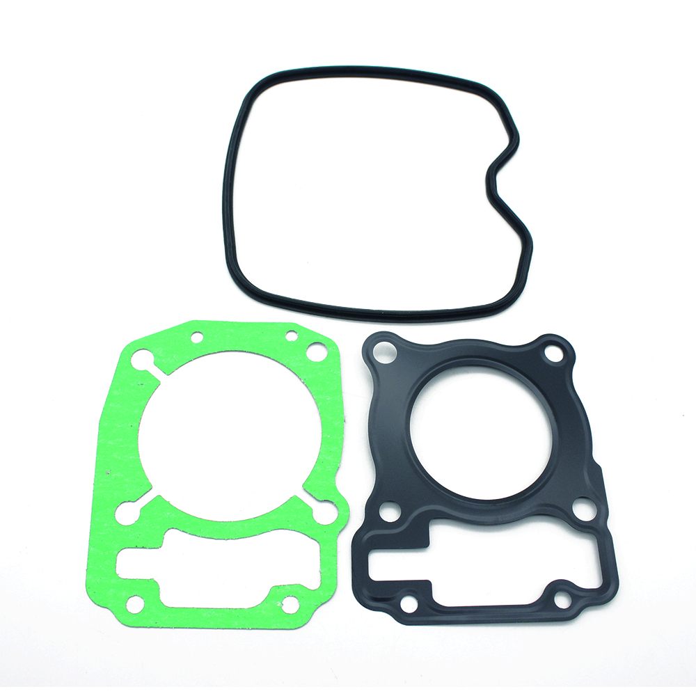 Set Gasket Mesin Lengkap Seped - Motorcycle Engine Kit ulasan dan harga