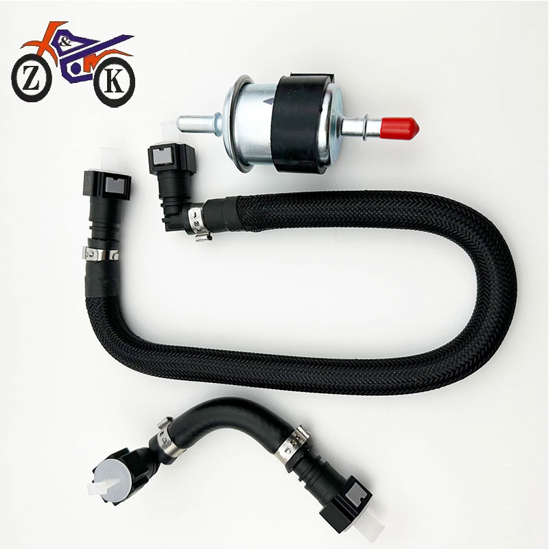 Pipa Bahan Bakar Tekanan Tingg - Motorcycle Oil Filter ulasan dan harga
