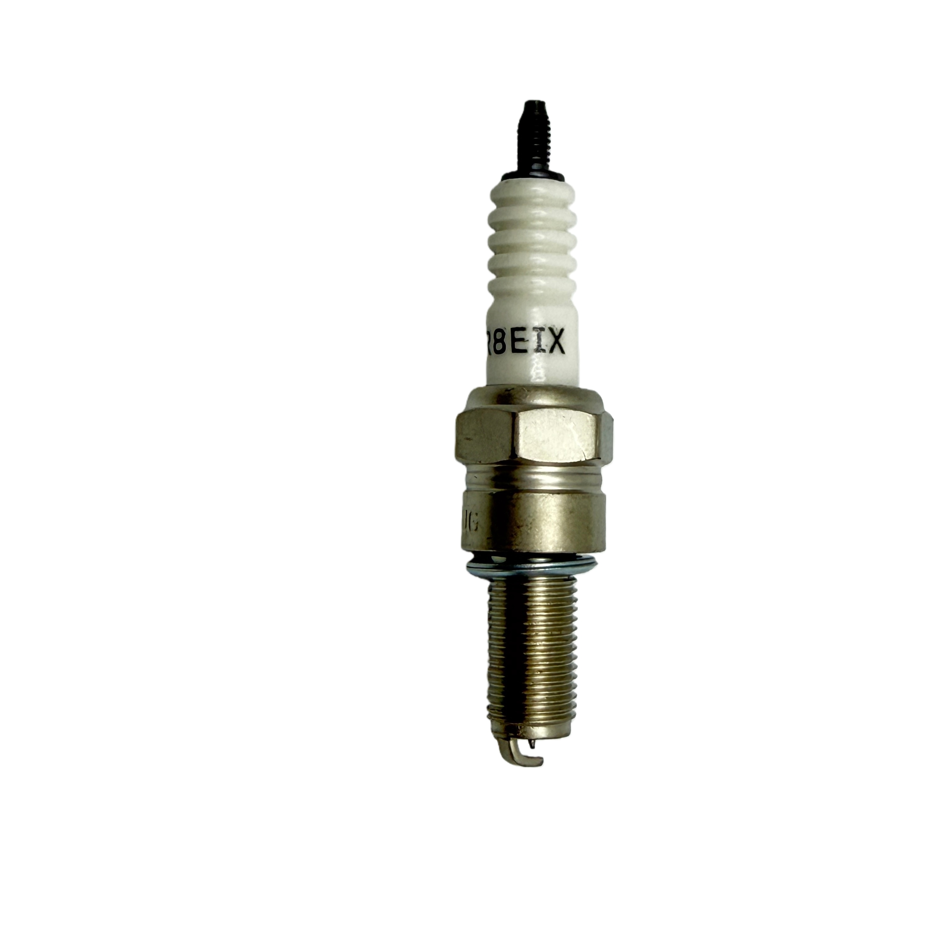 Busi Iridium Premium CR8EIX Co - Motorcycle Spark Plug ulasan dan harga
