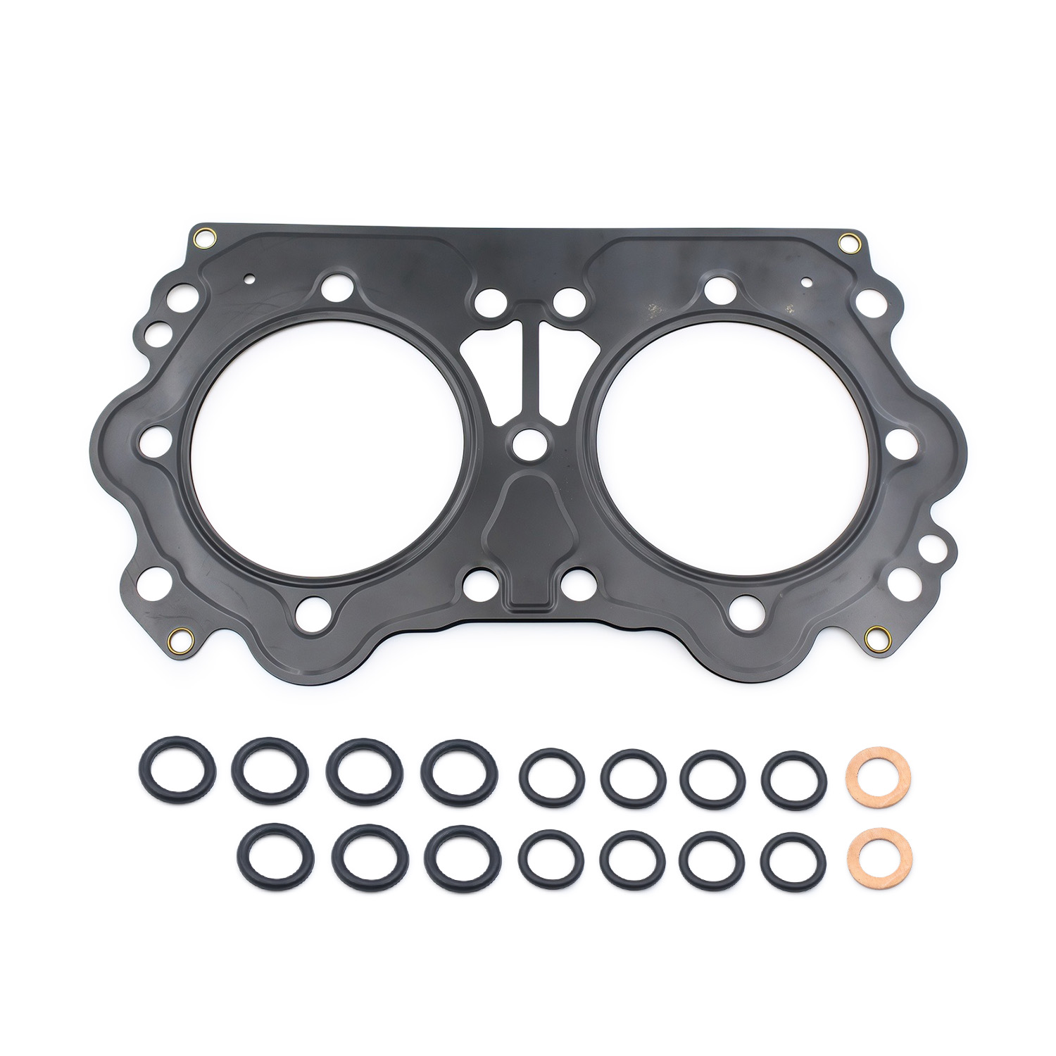 Untuk Sea-Doo GSX GTX XP LRV R - Motorcycle Engine Kit ulasan dan harga