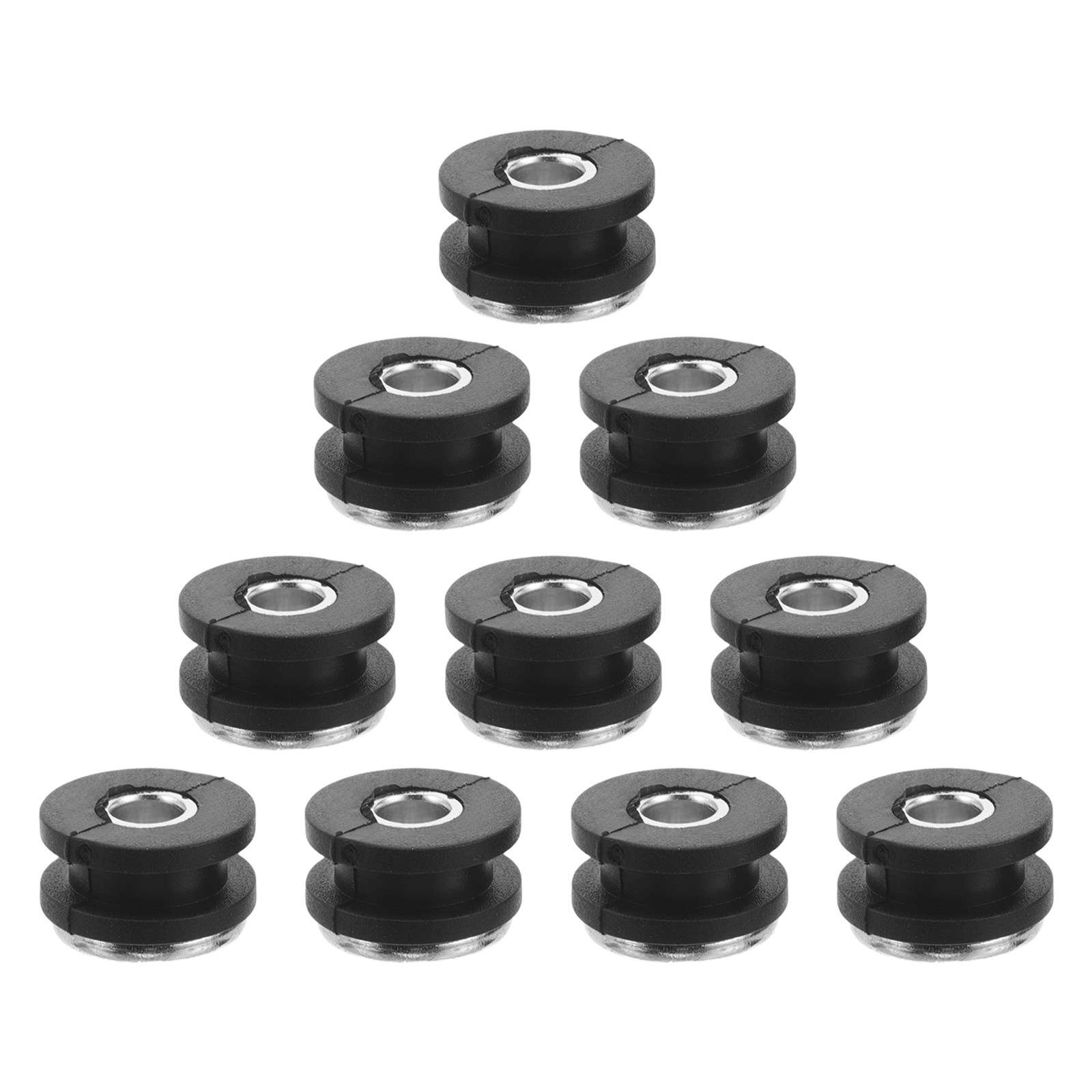 10 buah Set Karet Peredam Geta - Motorcycle Gasket ulasan dan harga