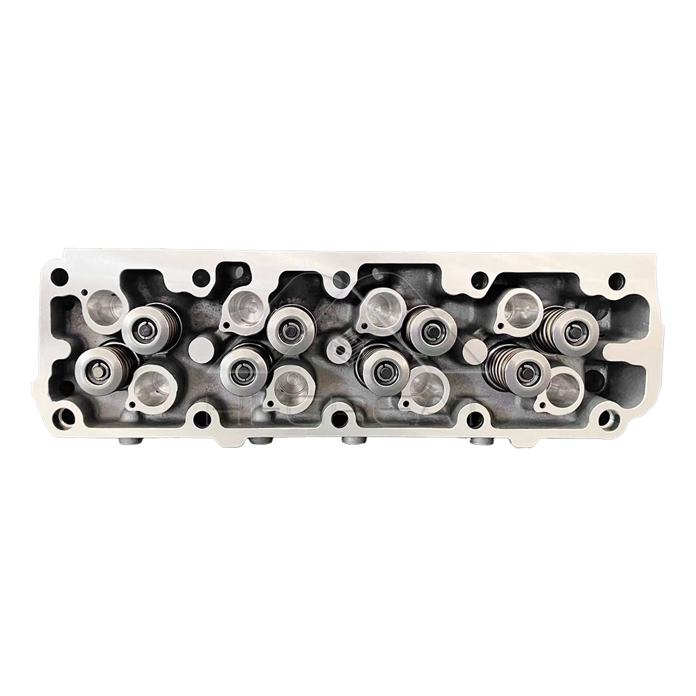 Rakitan Kepala Silinder Perfor - Engine Cylinder Head ulasan dan harga