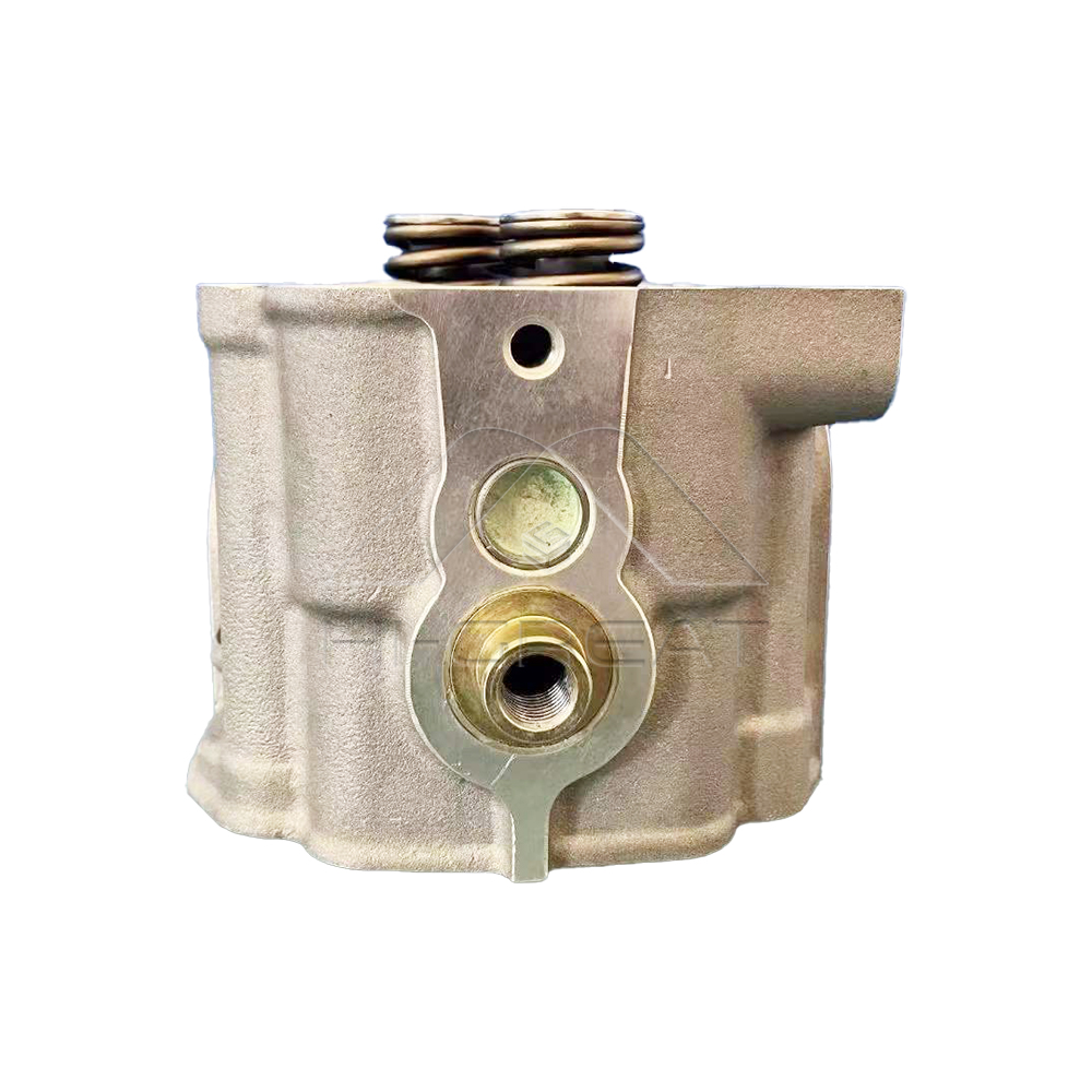 Rakitan Kepala Silinder Perfor - Engine Cylinder Head ulasan dan harga