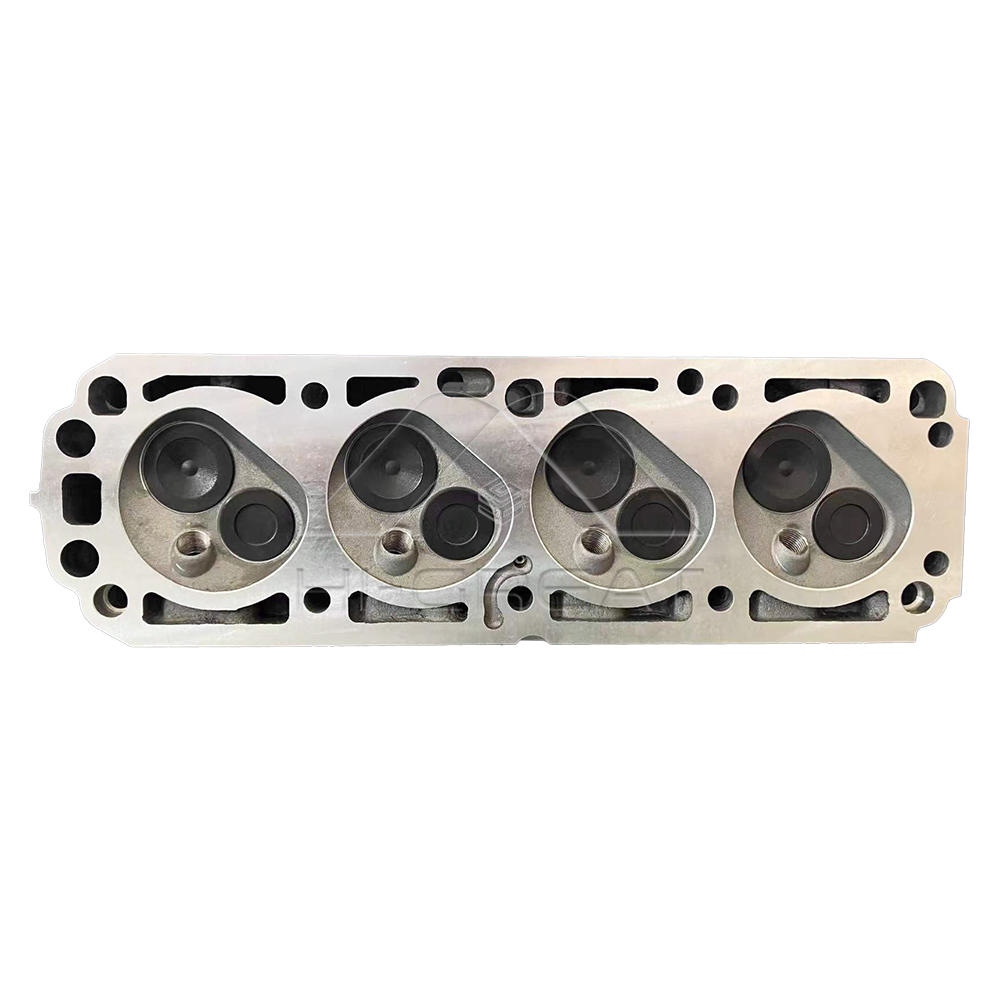 Rakitan Kepala Silinder Perfor - Engine Cylinder Head ulasan dan harga