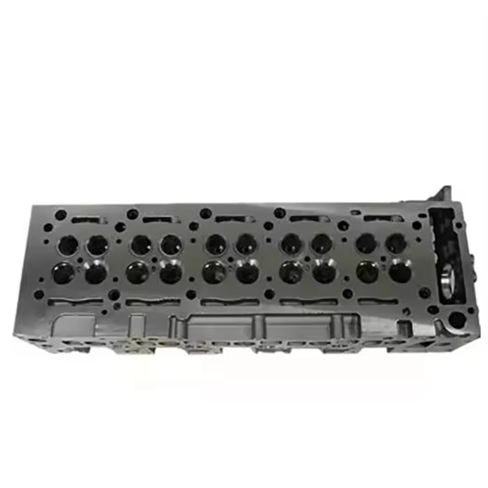 Suku Cadang Mesin Mobil Baru 6 - Engine Cylinder Head ulasan dan harga