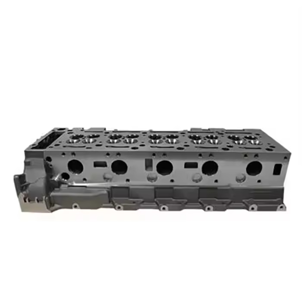 Suku Cadang Mesin Mobil Baru 6 - Engine Cylinder Head ulasan dan harga
