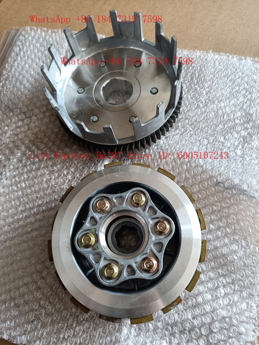 Part mesin motor CG250, rakita - Motorcycle Engine Parts ulasan dan harga