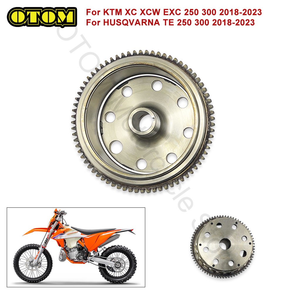 Aksesori Stator Mesin Rotor Fl - Motorcycle Stator ulasan dan harga