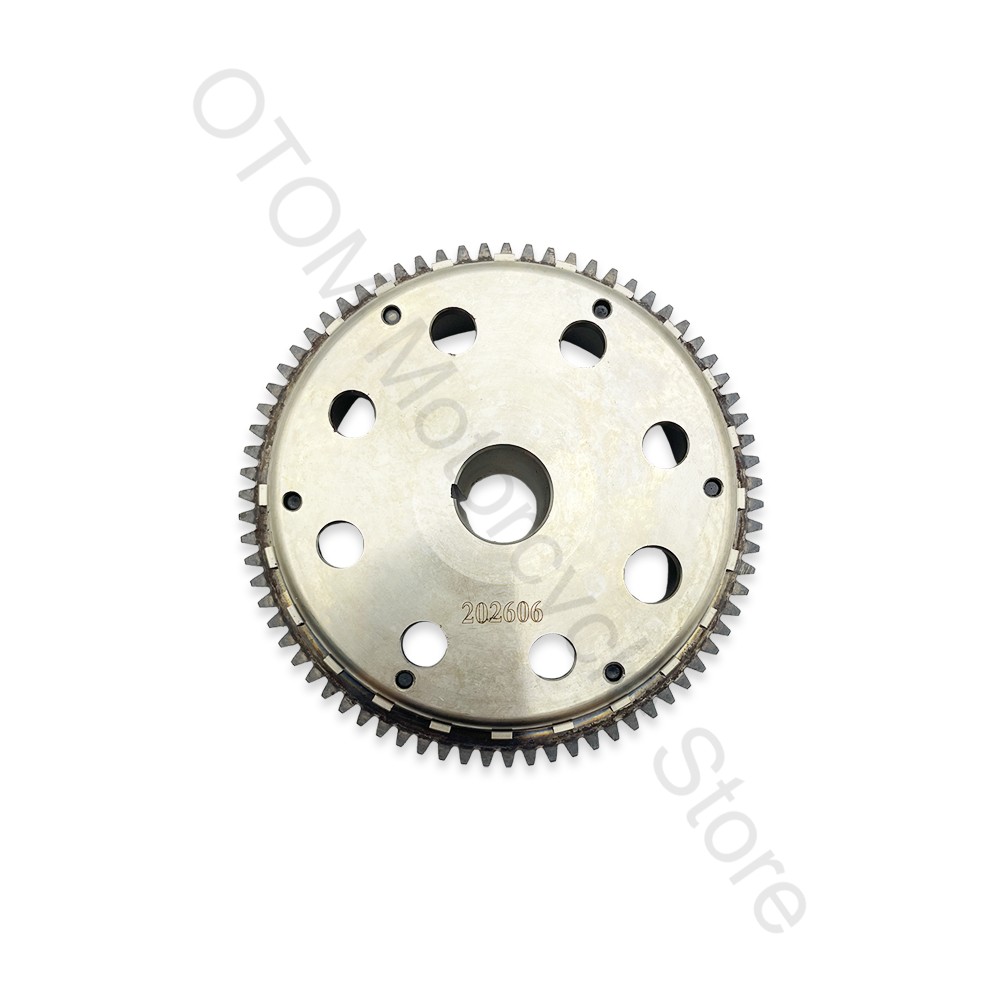 Aksesori Stator Mesin Rotor Fl - Motorcycle Stator ulasan dan harga