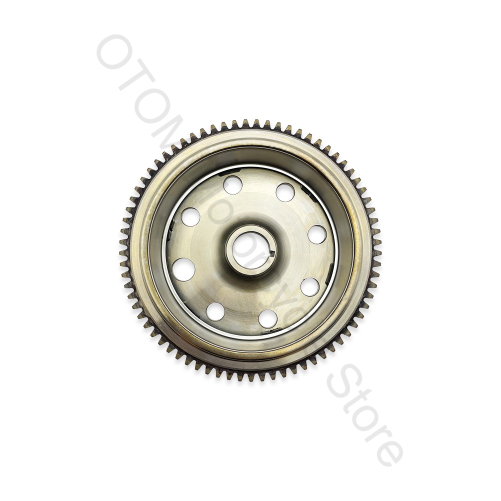 Aksesori Stator Mesin Rotor Fl - Motorcycle Stator ulasan dan harga