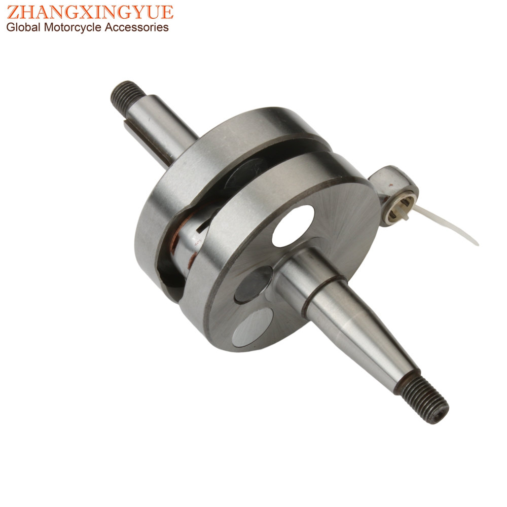 Crankshaft Berkualitas Tinggi  - Motorcycle Crankshaft ulasan dan harga