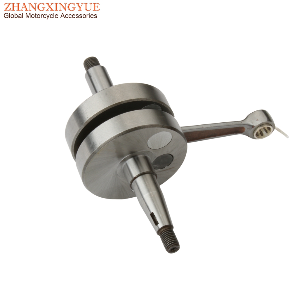 Crankshaft Berkualitas Tinggi  - Motorcycle Crankshaft ulasan dan harga