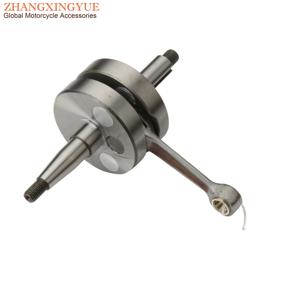 Crankshaft Berkualitas Tinggi  - Motorcycle Crankshaft ulasan dan harga