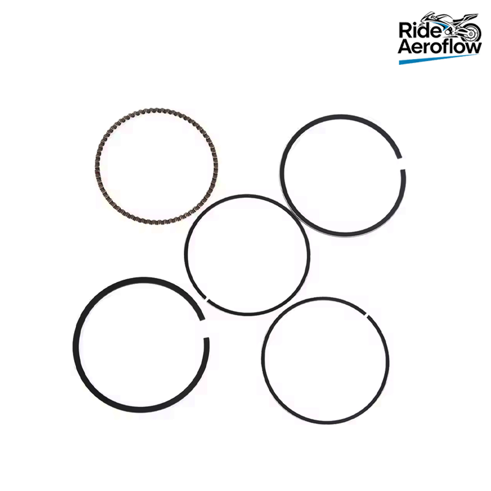 Set Cincin Piston Silinder Mes - Motorcycle Piston ulasan dan harga