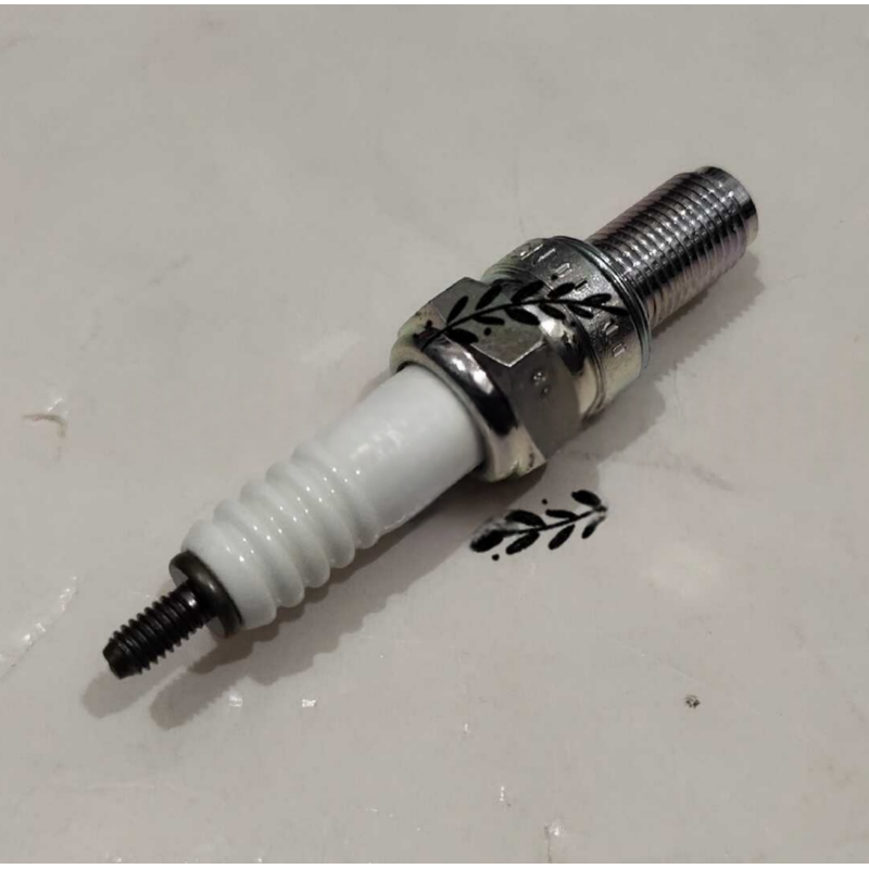 Busi Untuk Sepeda Motor Benell - Motorcycle Spark Plug ulasan dan harga