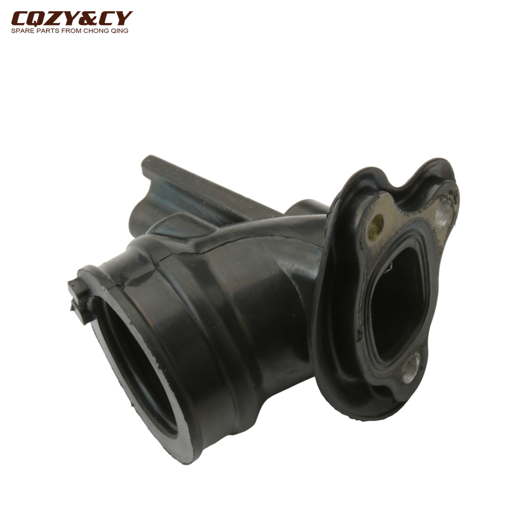 Manifold Asupan Sepeda Motor u - Motorcycle Engine Parts ulasan dan harga