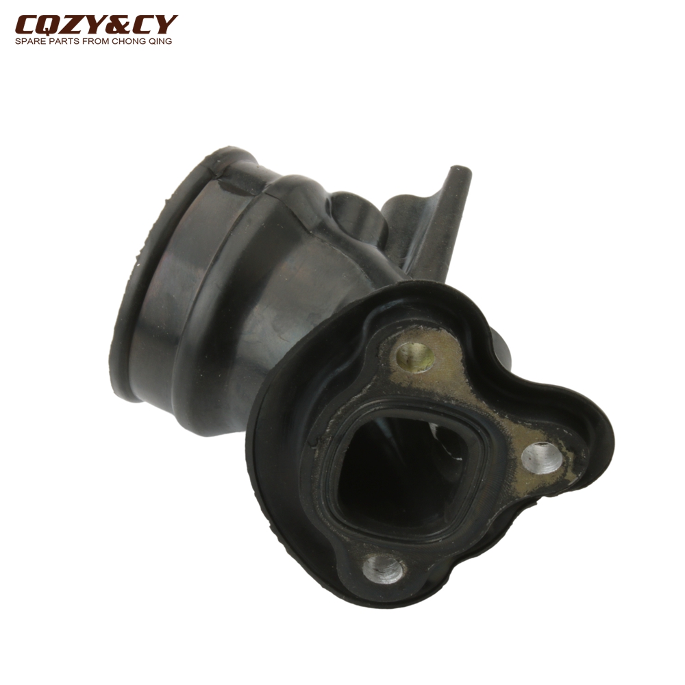 Manifold Asupan Sepeda Motor u - Motorcycle Engine Parts ulasan dan harga