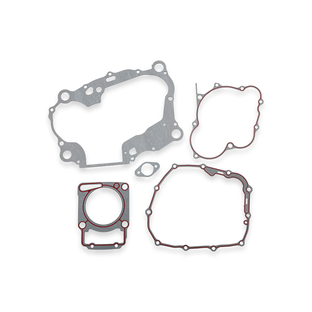 Untuk ZONGSHEN NB300 Set Gaske - Motorcycle Engine Kit ulasan dan harga