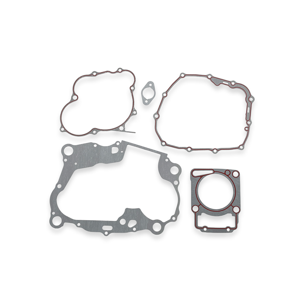 Untuk ZONGSHEN NB300 Set Gaske - Motorcycle Engine Kit ulasan dan harga