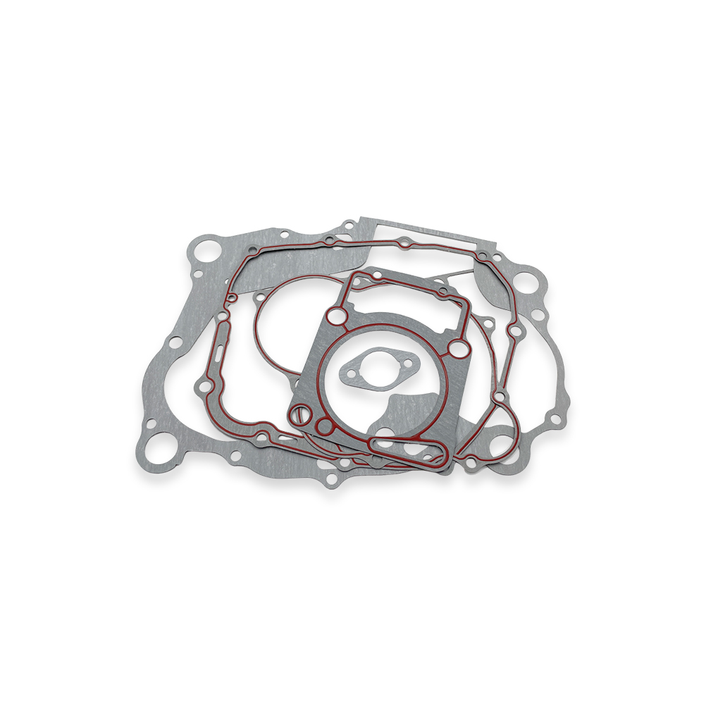 Untuk ZONGSHEN NB300 Set Gaske - Motorcycle Engine Kit ulasan dan harga