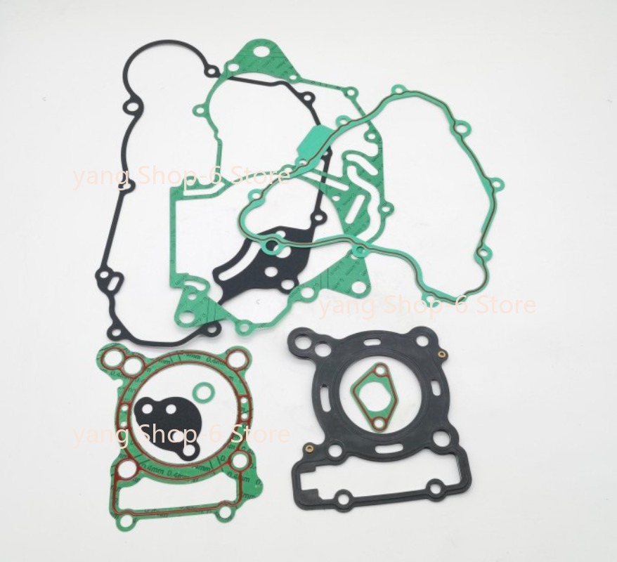 Suku Cadang Sepeda Motor Gaske - Motorcycle Engine Kit ulasan dan harga