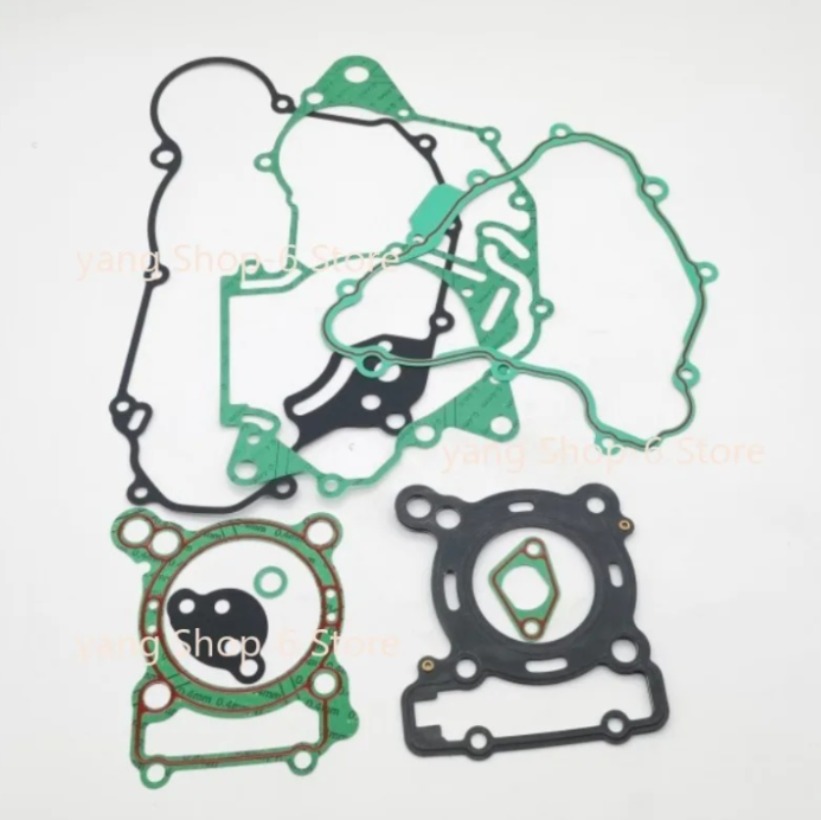 Suku Cadang Sepeda Motor Gaske - Motorcycle Engine Kit ulasan dan harga