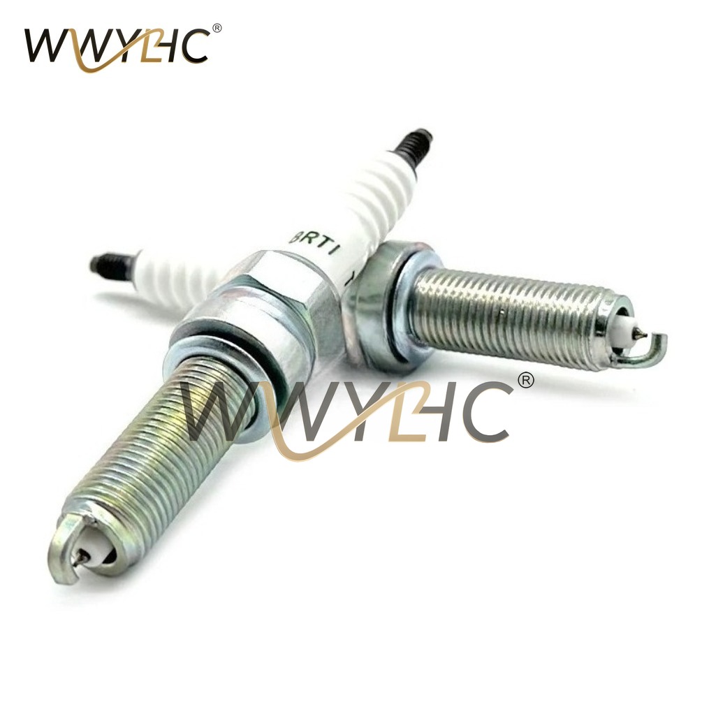 Suku Cadang Sepeda Motor Busi  - Motorcycle Spark Plug ulasan dan harga