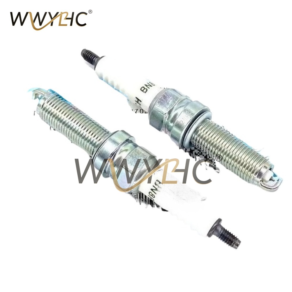 Suku Cadang Sepeda Motor Busi  - Motorcycle Spark Plug ulasan dan harga