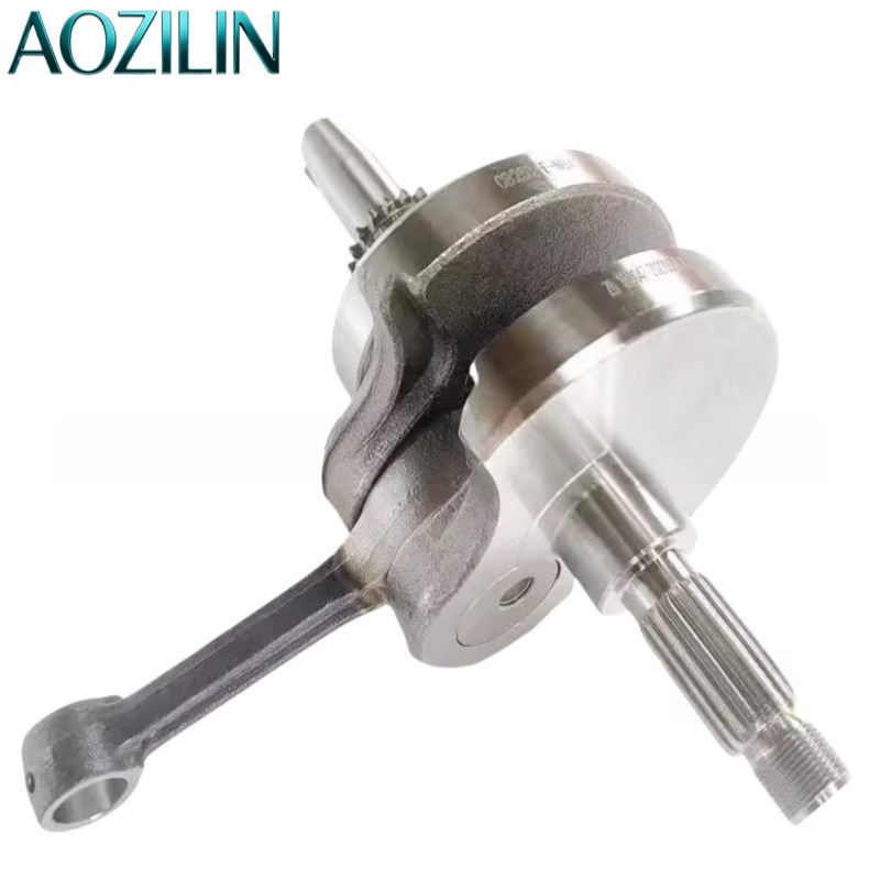 Set Rakitan Batang Penghubung  - Cb250 Crankshaft Assembly ulasan dan harga
