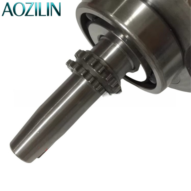 Set Rakitan Batang Penghubung  - Cb250 Crankshaft Assembly ulasan dan harga